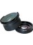 52 mm 0.42x Super HD Fisheye + 12.5 Dioptri Makro Lens 3