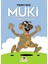 Muki - Haylaz Muki'nin Maceraları - Fikret Ekşi 1