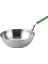 Çelik Wok Tava 28 cm – Zafer Endüstriyel Mutfak 1