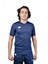 R4270 V Yaka T-Shirt 2