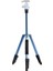 X-423S Tripod Mavi (Hafif Kullanışlı Seyhat için İdeal) 2