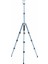 X-423S Tripod Mavi (Hafif Kullanışlı Seyhat için İdeal) 3