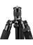 TK-284 Profesyonel Tripod / Monopod Aluminyum 4