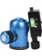BS-08Q Tripod Kafası Mavi 3