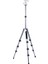 X-423S Tripod Silver (Gümüş), Hafif Kullanışlı Seyhat için İdeal 2