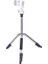 X-423S Tripod Silver (Gümüş), Hafif Kullanışlı Seyhat için İdeal 3