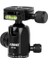 BT-60 Profesyonel Tripod Kafası 10 kg Taşıma Kapasitesi 3