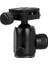 BT-60 Profesyonel Tripod Kafası 10 kg Taşıma Kapasitesi 4