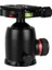 BH-68 Profesyonel Tripod Kafası 15 kg Taşıma Kapasiteli 3