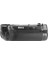 MeiKe Nikon D750 İçin MeiKe  MK-D750 Battery Grip, MB-D16 1