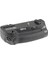 MeiKe Nikon D750 İçin MeiKe  MK-D750 Battery Grip, MB-D16 2