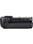 Nikon D7200, D7100 İçin MeiKe MK-D7100 Battery Grip, MB-D15 1