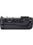 MeiKe Nikon D7200, D7100 İçin MeiKe  MK-D7100 Battery Grip + 1 AD. EN-EL15 Batarya 2