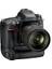 Nikon D600, D610 İçin MeiKe MK-D600 Batter Grip + 1 Ad. EN-EL15 Batarya 5