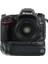 Nikon D600, D610 İçin MeiKe MK-D600 Batter Grip + 2 Ad. EN-EL15 Batarya 4