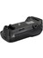 MeiKe Nikon D500 İçin MeiKe  MK-D500 Battery Grip, MB-D17 + 2 Ad. EN-EL15 Batarya 2