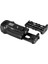 MeiKe Nikon D500 İçin MeiKe  MK-D500 Battery Grip, MB-D17 + 2 Ad. EN-EL15 Batarya 5