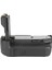 Canon EOS 7D İçin MeiKe MK-7D Battery Grip BG-E7 1