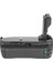 Canon EOS 7D İçin MeiKe MK-7D Battery Grip BG-E7 + 2 Adet LP-E6 Batarya 2