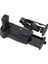 Canon EOS 60D İçin MeiKe MK-60D Battery Grip 5