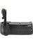 Canon EOS 60D İçin MeiKe MK-60D Battery Grip + 1 Ad. LP-E6 Batarya 1
