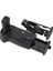 Canon EOS 60D İçin MeiKe MK-60D Battery Grip + 1 Ad. LP-E6 Batarya 4