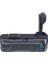 Canon Eos 5D Mark II İçin MeiKe MK-5D II Battery Grip + 1 Ad. LP-E6 Batarya 2
