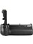 MeiKe Canon 70D, 80D İçin MeiKe  MK-70D Battery Grip + 2Ad. LP-E6 Batarya 1