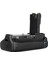 MeiKe Canon 70D, 80D İçin MeiKe  MK-70D Battery Grip + 2Ad. LP-E6 Batarya 4