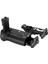 MeiKe Canon 70D, 80D İçin MeiKe  MK-70D Battery Grip + 2Ad. LP-E6 Batarya 5