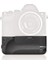 Sony A7, A7R, A7S İçin MeiKe MK-A7 Battery Grip + 1 Adet NP-FW50 Batarya, VG-C1EM 1