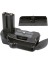 MeiKe Sony Alpha A580, A560, A550, A500, A450 İçin MeiKe  Battery Grip 3