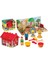 03184 Playdoh Çiftlik Oyun Seti 1