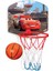 Cars Küçük Boy Basket Potası 1