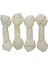 Sütlü Düğümlü Kemik 13 Cm 4 Lü 1