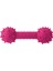 Köpek Oyuncak Halter 4*14 Cm Pembe 1