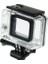 GO200PL GoPro Hero 5/6/7 Waterproof Su Geçirmez Koruyucu Muhafaza 3 Parça Aksesuar Seti 3