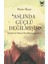 ‘Aslında Güçlü Değilmişim’: Erkeklerin Ruhsal Hastalık Deneyimleri - Sinan Akçay 1