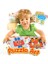Puzzle Robotlar Serisi 4 Farklı Puzzle 357 Parça 3