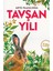 Tavşan Yılı - Arto Paasilinna 1