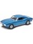 Pontıac Firebird Maket Model Araba 1967 1