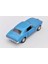 Pontıac Firebird Maket Model Araba 1967 2
