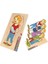 Akay Anne ve Bebek Gelişim Puzzle Katmanlı 1