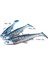 3D Sardine 2+1 13.5 cm 4/0 41 gr Suni Yem 2