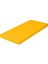 sarı Jimnastik Yer Minderi 60X120X5 Cm Yumuşak Sünger 1