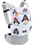 Mutlu Penguenler Ergonomik Kanguru 1