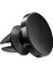 Small Ears Series Magnetic Suction Air Outlet Bracket Telefon Tutucu Siyah Suer E01 2