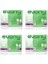 Hasta Bezi 120'Li Extra Large Beden Xl 30Lu 4 Paket 1
