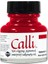 Daler Rowney Calli Kaligrafi Mürekkebi 29,5ml N:073 Scarlet 1