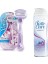 Gillette Venüs Breeze 2 Si 1 Arada Tıraş Makinası + Satin Care Tıraj Jeli 1